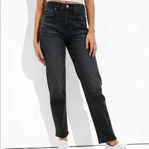 American Eagle 90's Boyfriend - Size 4 Long